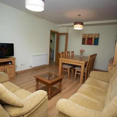 Apartamento VIVAVI Sarria Exterior foto