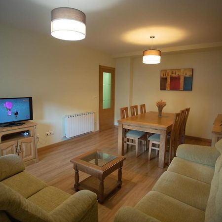 Apartamento VIVAVI Sarria Exterior foto
