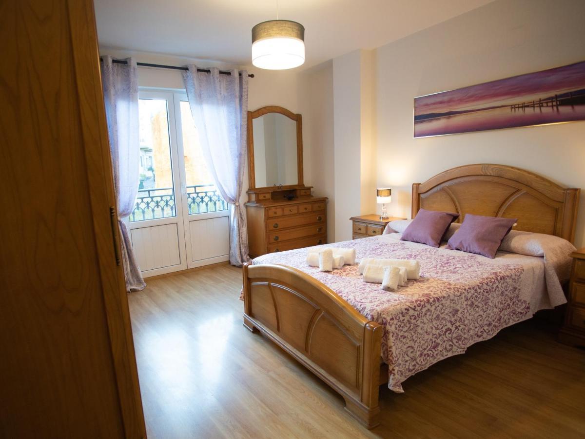 Apartamento VIVAVI Sarria Exterior foto