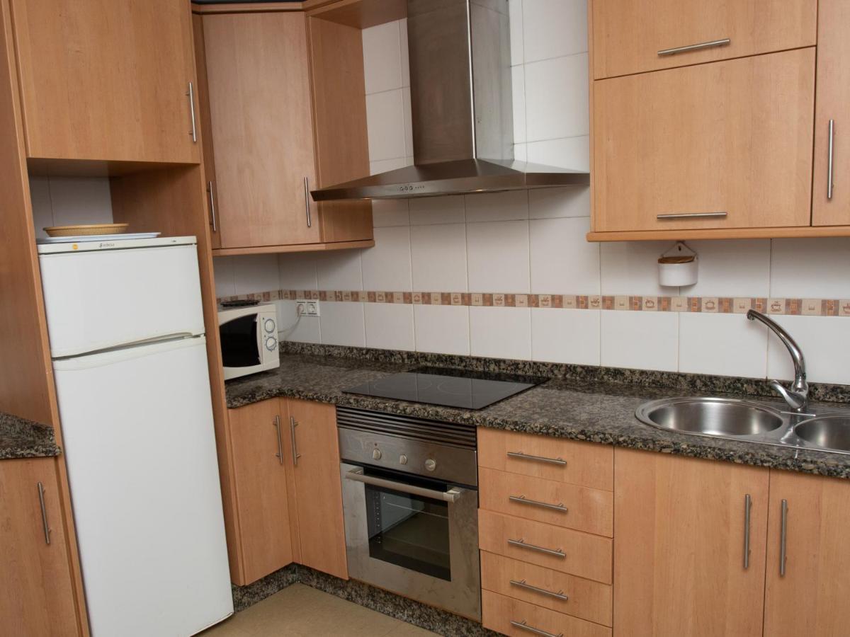 Apartamento VIVAVI Sarria Exterior foto