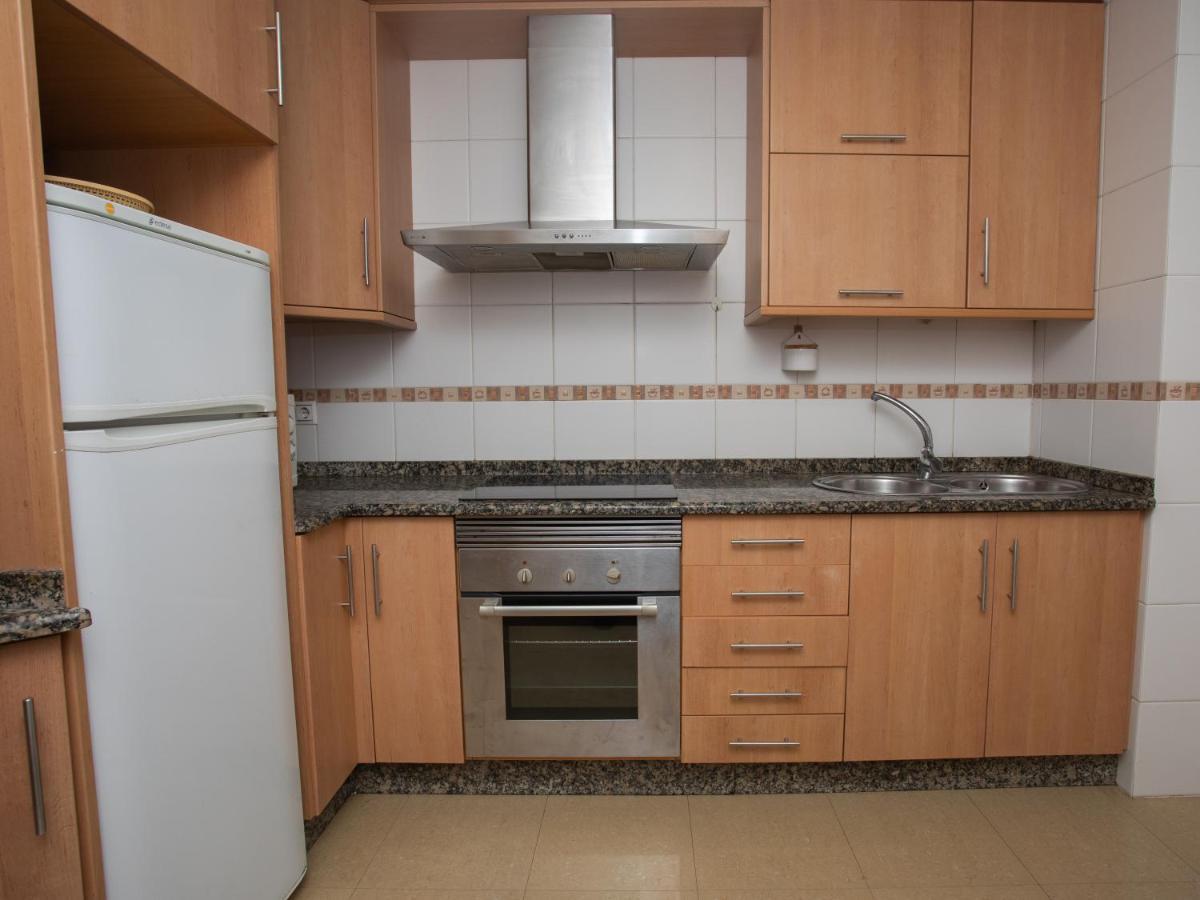 Apartamento VIVAVI Sarria Exterior foto