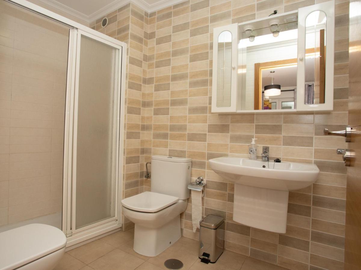 Apartamento VIVAVI Sarria Exterior foto
