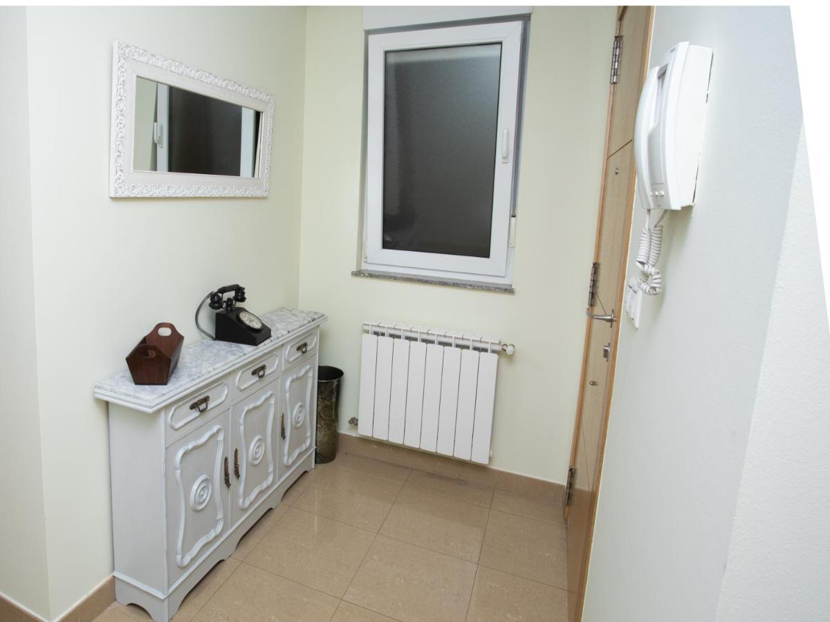 Apartamento VIVAVI Sarria Exterior foto