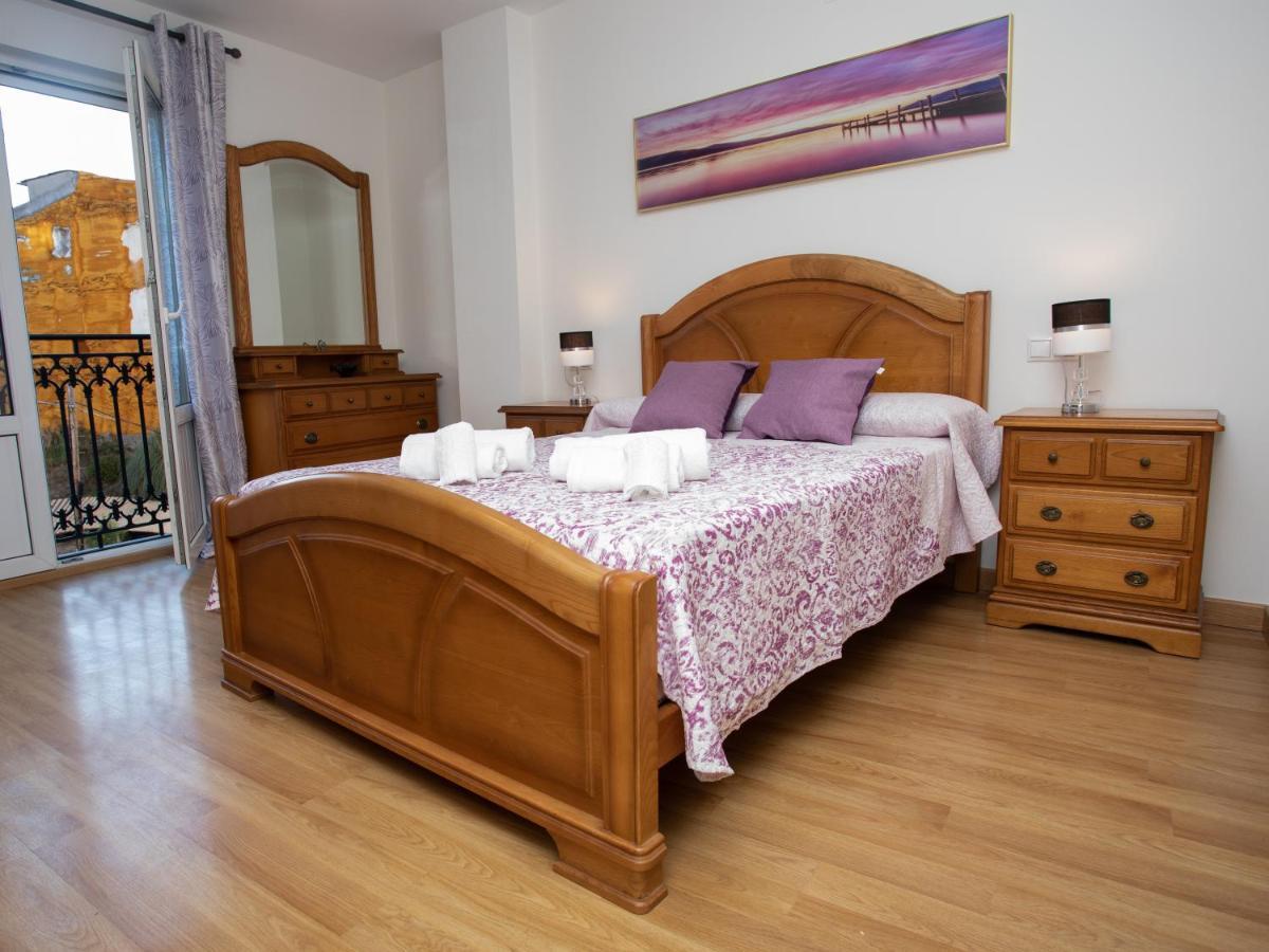 Apartamento VIVAVI Sarria Exterior foto