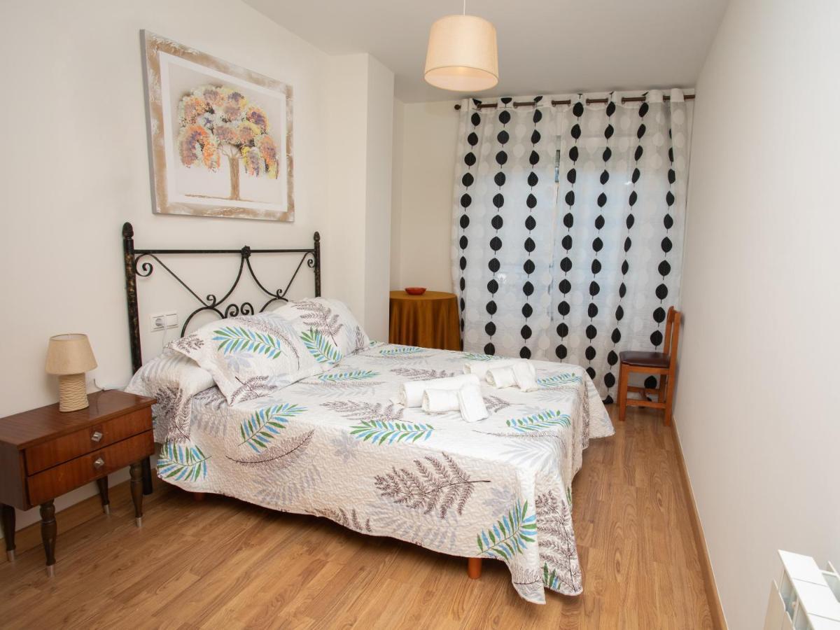 Apartamento VIVAVI Sarria Exterior foto